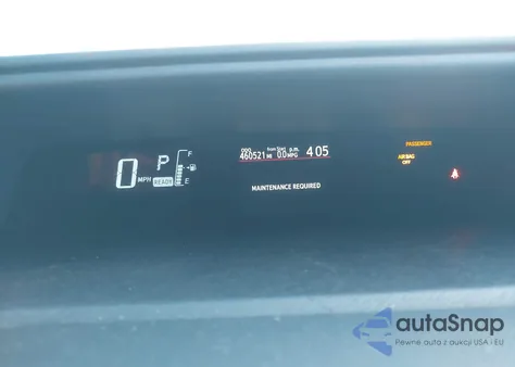 2016 Toyota Prius C Two из США, поврежденный, VIN JTDKDTB3XG1137358